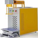 Лазерный маркер WATTSAN FL HH (излучатель Max Photonics) Wattsan