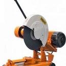 Станок абразивный отрезной 400мм, 4кВт, 380В, Stalex COM-400T/4