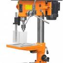 Настольный сверлильный станок STALEX SDI-25T 365 560 1000 1800 3150 об/мин