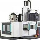 SINO Портально-фрезерный обрабатывающий центр SINO SP-1325