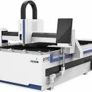 Портальный станок лазерной резки 1530х3050мм, 1000Вт, MAXPHOTONICS MetalTec 1530B