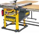 Распиловочный станок DeWALT DW 746К