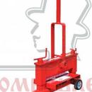 Гильотина для колки брусчатки AFACAN