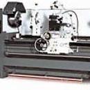Станок специальный для правки центрировочных патронов (токарно-шлифовальный) СЦП-100