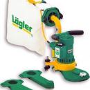 Дисковая паркетно-шлифовальная машина Lagler Флип (Flip)