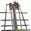 Вертикальный форматно-раскроечный станок SAFETY SPEED C5