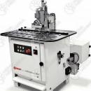 Станок для снятия свесов кромочного материала OLIMPIC M 80/T