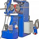 Станок SG2C-100 для шлифовки круглой трубы до 76 мм