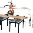 Камнерезный станок Nuova Mondial Mec MANTA Special СЕ 300