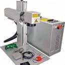 Настольный лазерный маркиратор L-Master в комплектации Базовый LM-F20A.R11