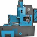 Станок плоскошлифовальный с круглым столом ЛШ-381Ф2 новый 1460 об/мин