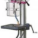 Станок вертикально-сверлильный OPTIMUM OPTIdrill DH 35G