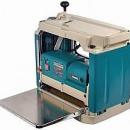 Станок рейсмус MAKITA 2012NB (1650 вт, 304мм, 3мм, 8500об/мин