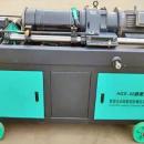 Станок для нарезания резьбы на арматуре до 40мм, 4кВт, HGS-50