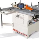 Комбинированный 5-функциональный станок minimax JET C30 genius MI07.01.75-1