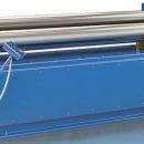 Листогиб ИБ2222 В трехвалковая лист 16х2000 мм