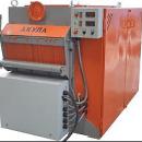 Двухвальный станок Триумф М2-700 (2x55КВт)/Многопильный двухвальный станок АКУЛА 2М (2x55кВт), от