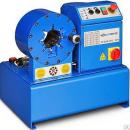 TUBOMATIC H54 EL Станок для опрессовки рукавов РВД до 1 ½ " и пром. до 2"