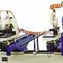 Станок шипорезный RH-826 AST (двухсторонний)