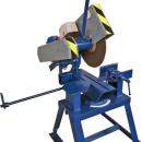 Абразивно-отрезной станок СОМ-400П 5,5 кВт АА0008