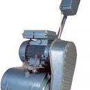 Машина для строжки полов СО-97А