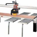 Станок отрезной MANTA ECO 200SA (380В)