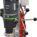 Магнитный сверлильный станок FERRUM СМПР 100 60-140 и 200-470 об/мин 32 мм
