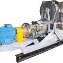 Станок буровой (агрегат) зиф-1200