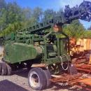 Ударно-канатный буровой станок УКС-22 и буровой инструмент