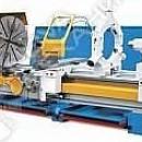 Станок токарный ZMM CU1250/3000