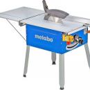 Кругопильный станок Metabo PK 300 DNB 0103004217