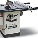 Круглопильный станок HARVEY HW110LC-30 S029A