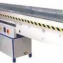 Станок тоннельной сборки воздуховодов KKM-02