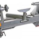 Токарный станок Gigant WTL-750