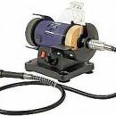 Станок точило ПУЛЬСАР СТ 075 (150Вт, диск 75х20х10мм