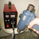 Плазменный сварочный аппарат «Горыныч» для резки, сварки, пайки, плавки металлов.