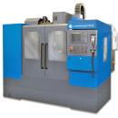 VTM серия вертикальных обрабатывающих центров