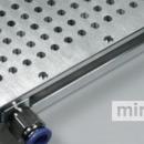 Вакуумное закрепление