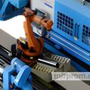 Роботизированные линии