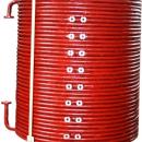 Ремонт, модернизация действующих печей. 