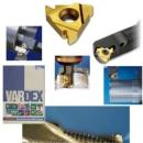 Резьбонарезной инструмент Vargus (Германия)