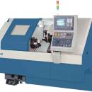 Токарный станок STL-25