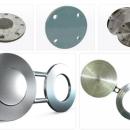 Заглушка фланцевая, заглушка поворотная, Т-ММ-25-2000, Т-ММ-25-01-06, Т-ММ-25-01, ТМ-06-ДТР, 