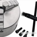 Патроны токарные ручные