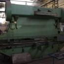 Пресс листогибочный РКХА 100х4000 (1 шт), пресс КД-2322 (1 шт.) б/у