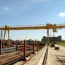 Производство козловых кранов по индивидуальным тз