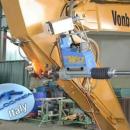 Расточно наплавочные комплексы пр-ва SIR MECCANICA S.p.A..