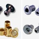 Заклепки пустотелые оптом купить: ГОСТ 12638, ГОСТ 12639, ГОСТ 12640