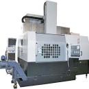 Вертикальный токарный станок с ЧПУ CK51125