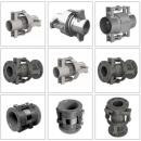 Поворотный компенсатор ПОПН